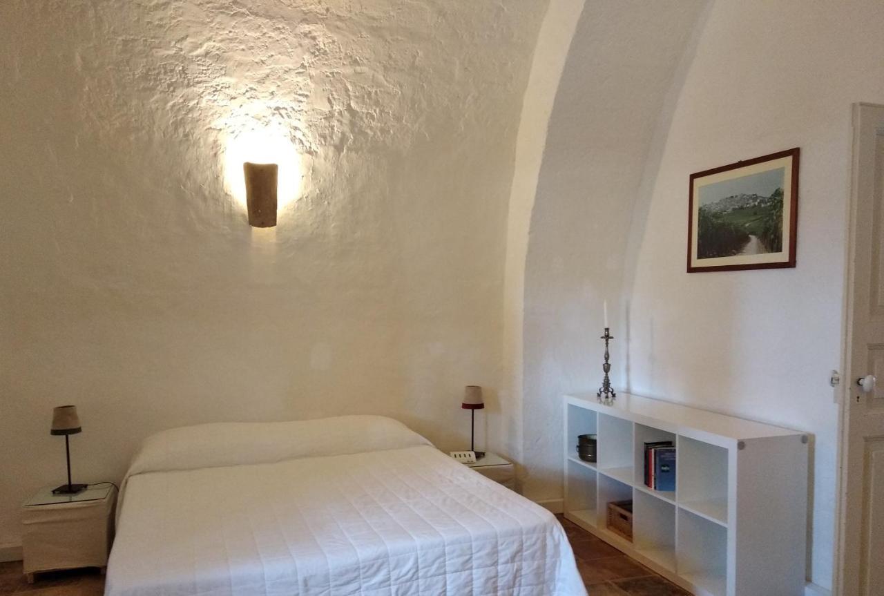 Cefalicchio B&B Canosa di Puglia Exterior photo