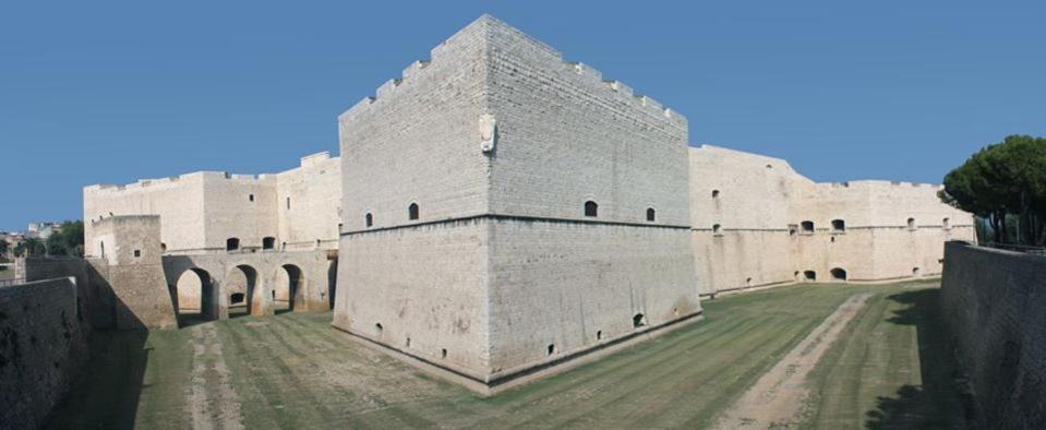 Cefalicchio B&B Canosa di Puglia Exterior photo