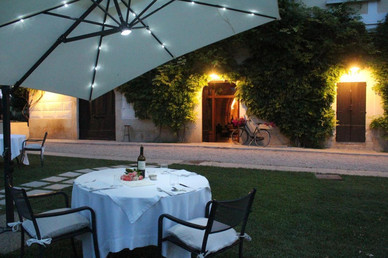 Cefalicchio B&B Canosa di Puglia Exterior photo