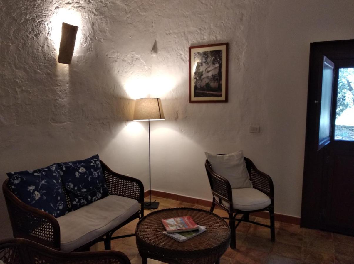 Cefalicchio B&B Canosa di Puglia Exterior photo
