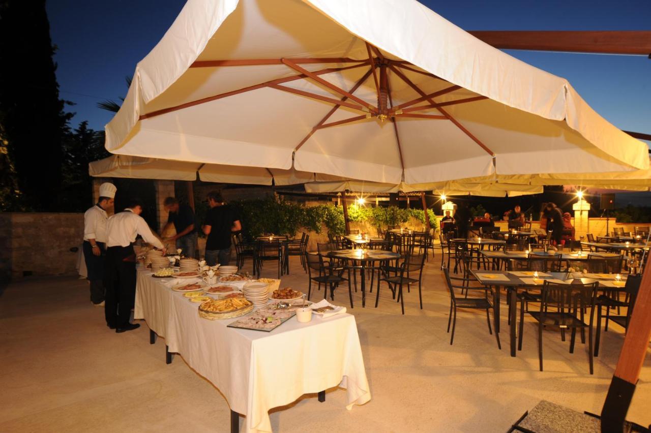 Cefalicchio B&B Canosa di Puglia Exterior photo