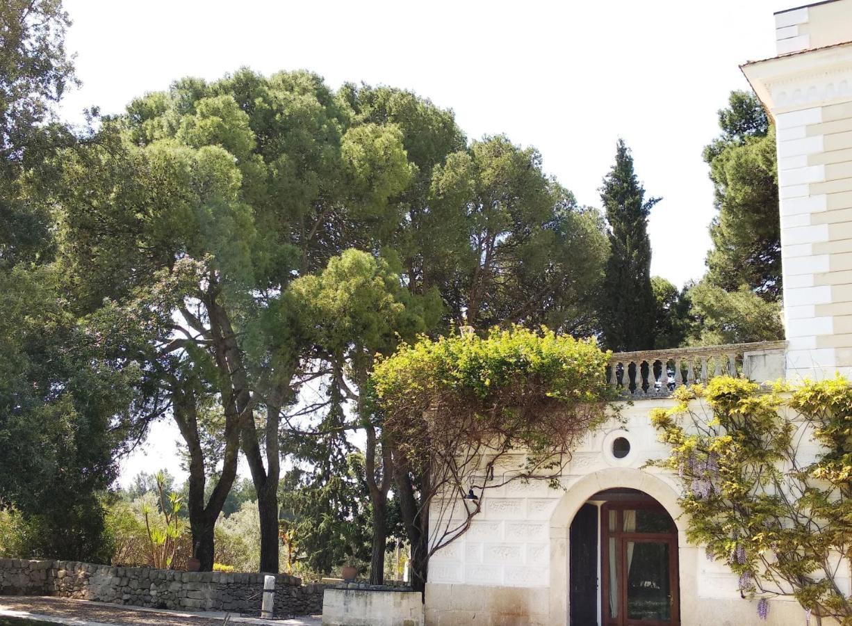 Cefalicchio B&B Canosa di Puglia Exterior photo