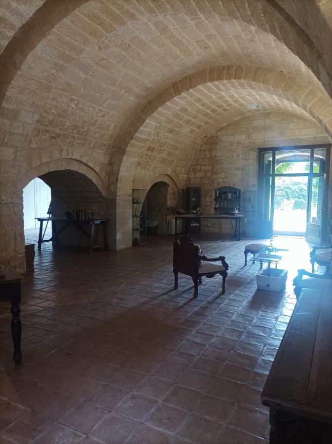 Cefalicchio B&B Canosa di Puglia Exterior photo