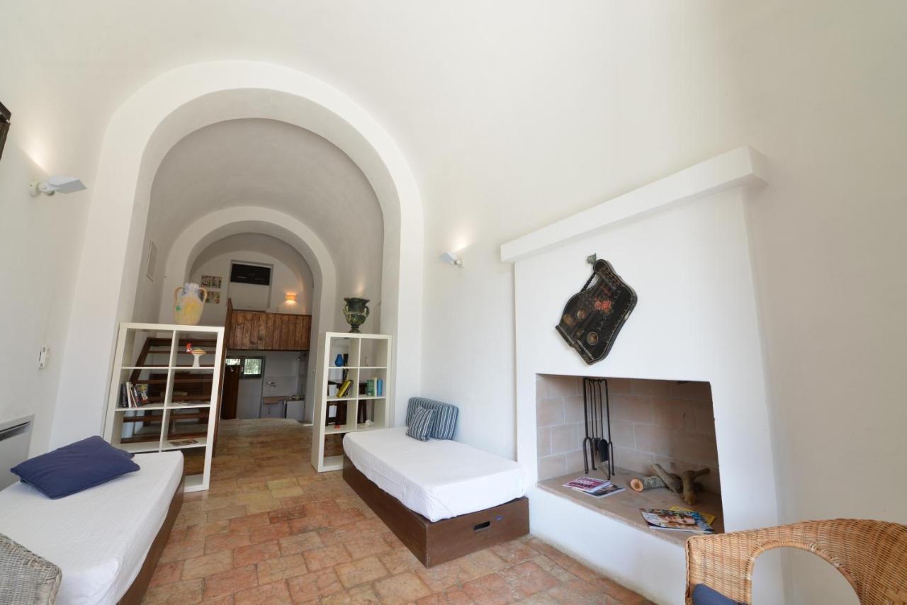 Cefalicchio B&B Canosa di Puglia Exterior photo