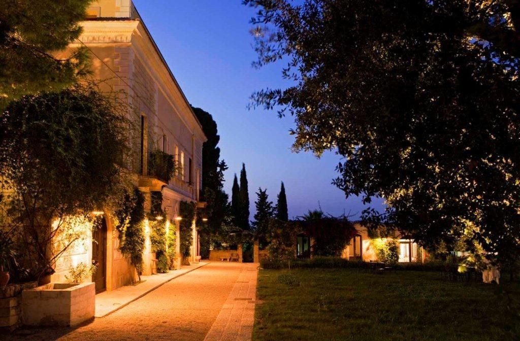 Cefalicchio B&B Canosa di Puglia Exterior photo
