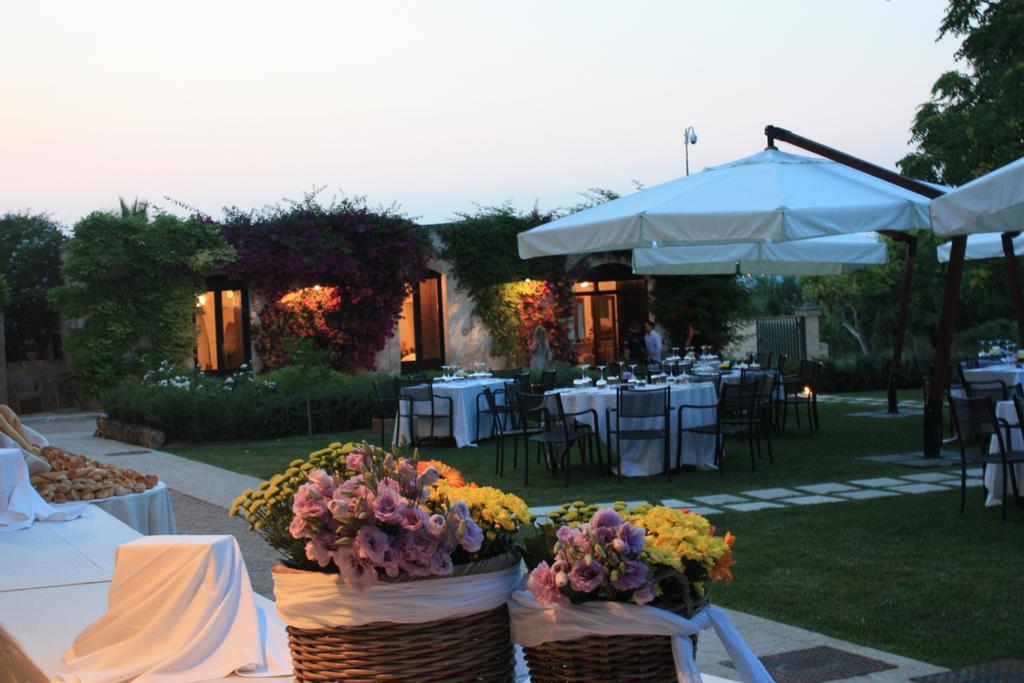 Cefalicchio B&B Canosa di Puglia Exterior photo