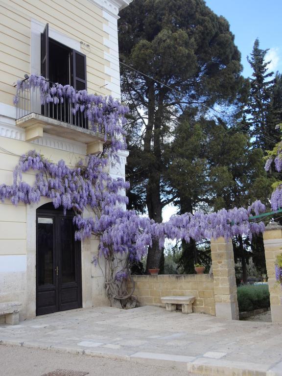 Cefalicchio B&B Canosa di Puglia Room photo