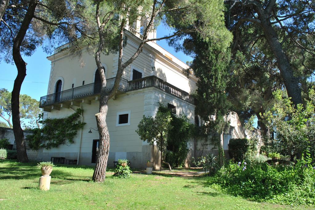 Cefalicchio B&B Canosa di Puglia Exterior photo
