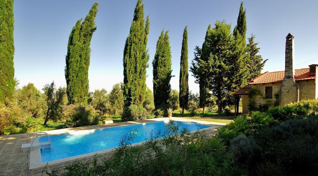 Cefalicchio B&B Canosa di Puglia Exterior photo