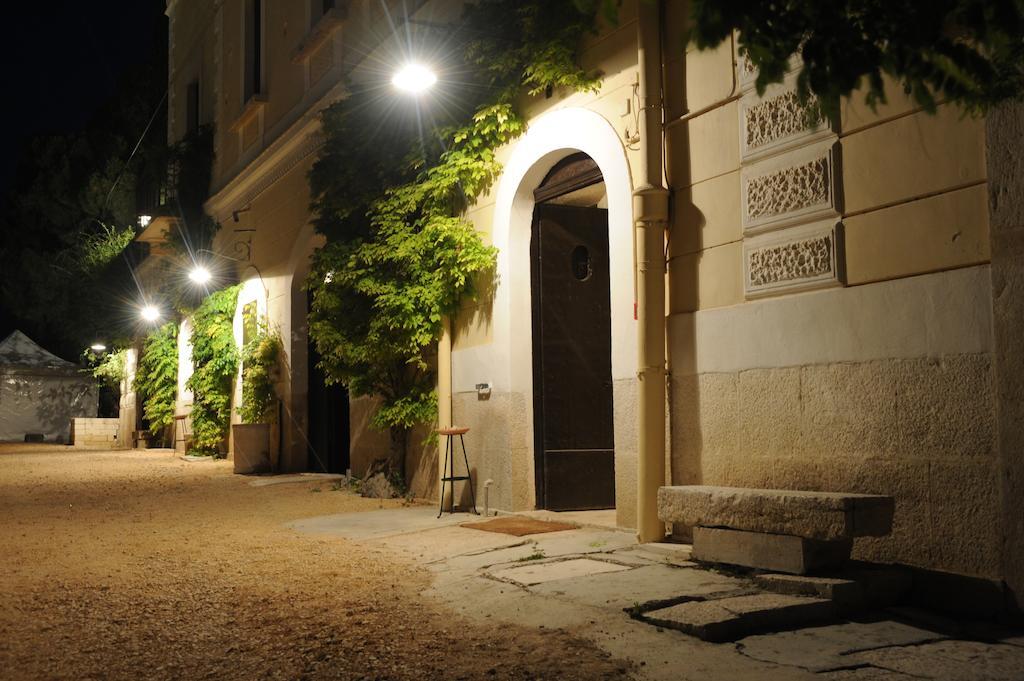 Cefalicchio B&B Canosa di Puglia Exterior photo