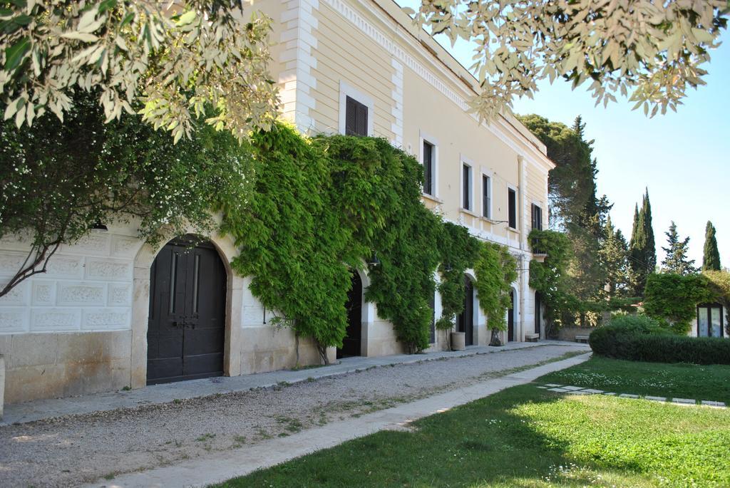 Cefalicchio B&B Canosa di Puglia Exterior photo
