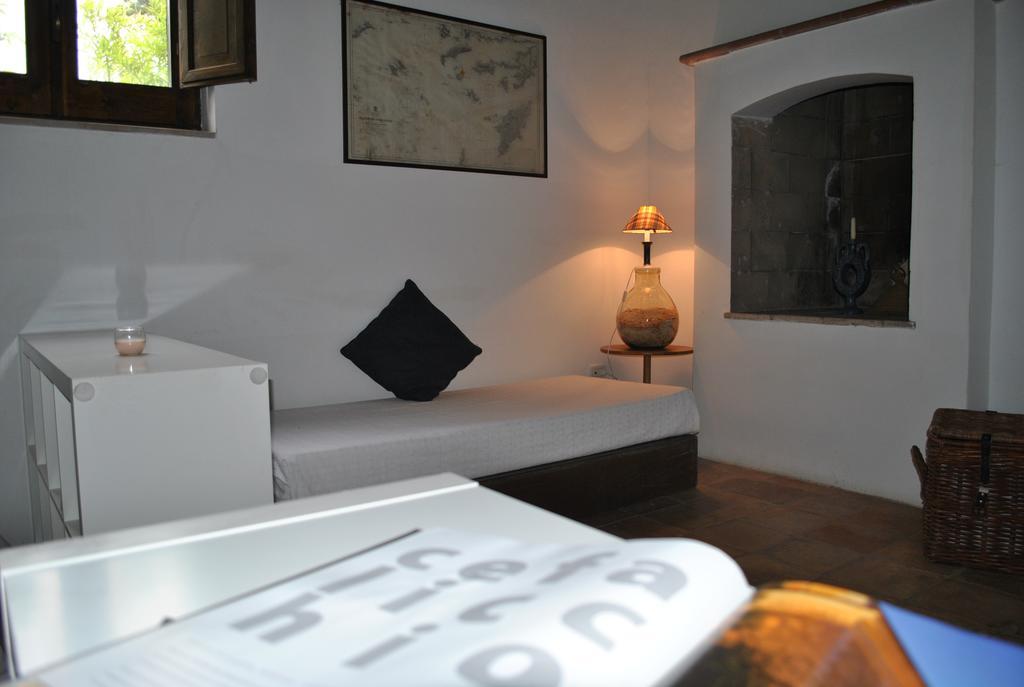Cefalicchio B&B Canosa di Puglia Exterior photo