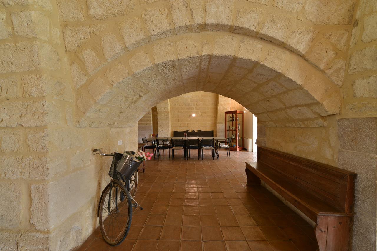 Cefalicchio B&B Canosa di Puglia Exterior photo