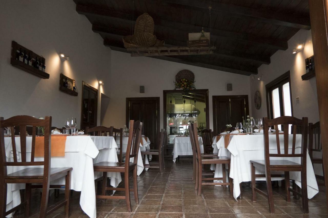 Cefalicchio B&B Canosa di Puglia Exterior photo